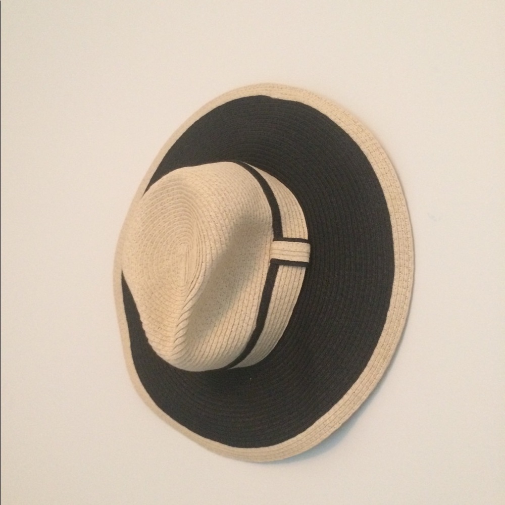 Floppy Cute Beach Hat